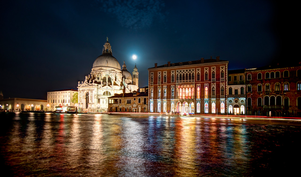 Venice